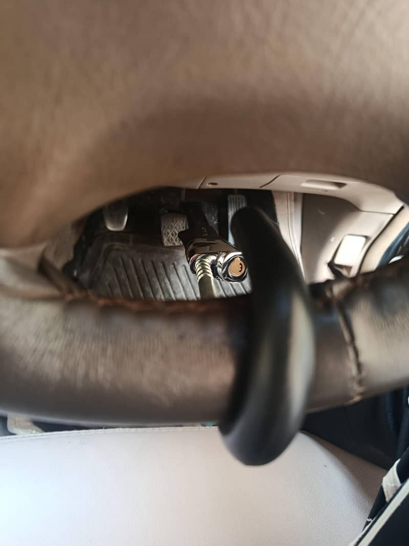Car Lock 4