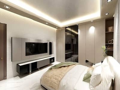 Karachi Couple Guest House In Clifton