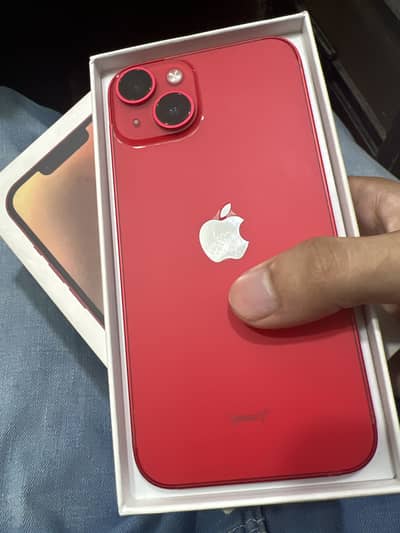 Apple iPhone 14