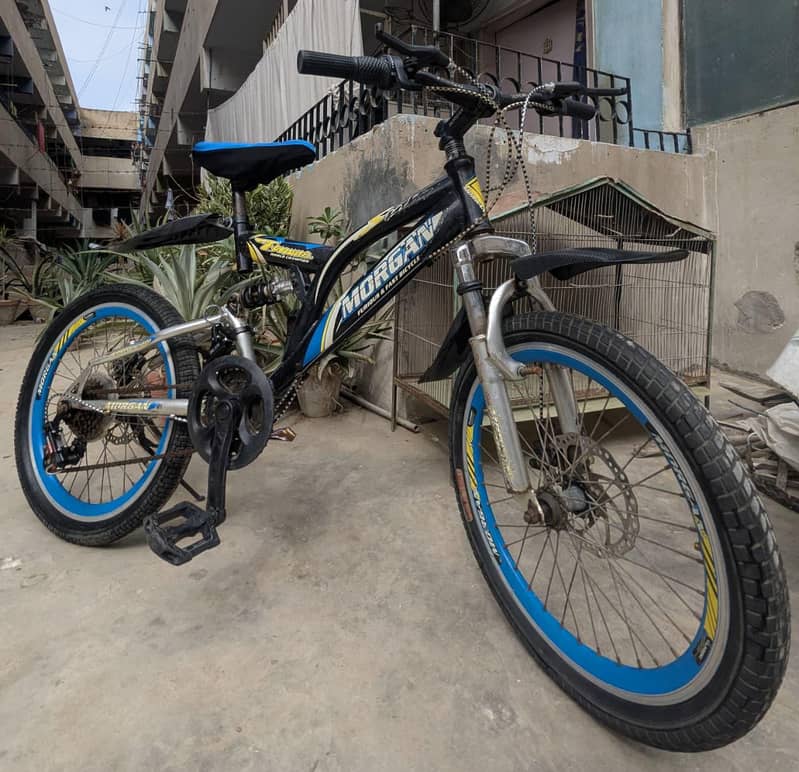 Cycle 0