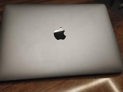 Mackbook M1 Air.