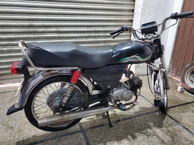 Pak Hero 2016 model 1