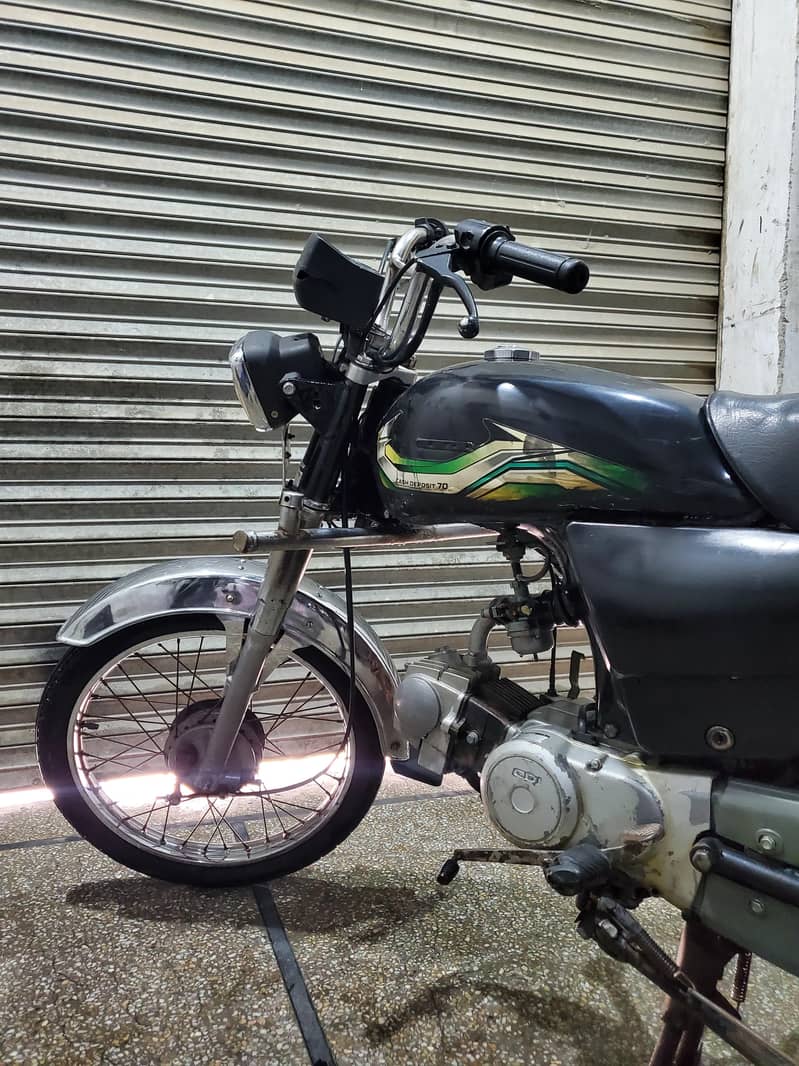 Pak Hero 2016 model 2