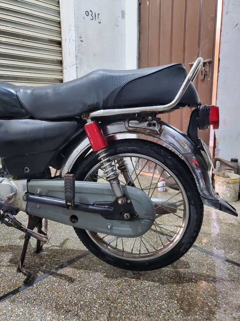 Pak Hero 2016 model 3