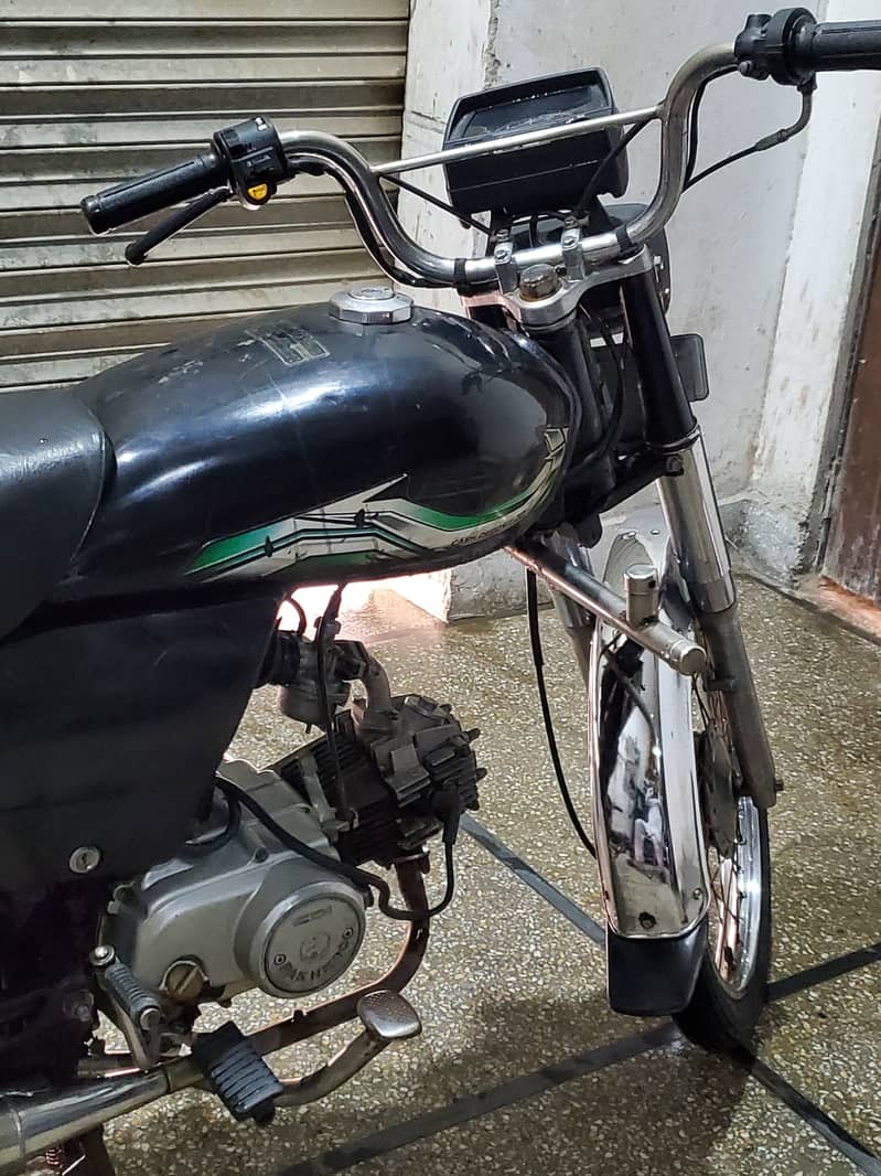 Pak Hero 2016 model 4