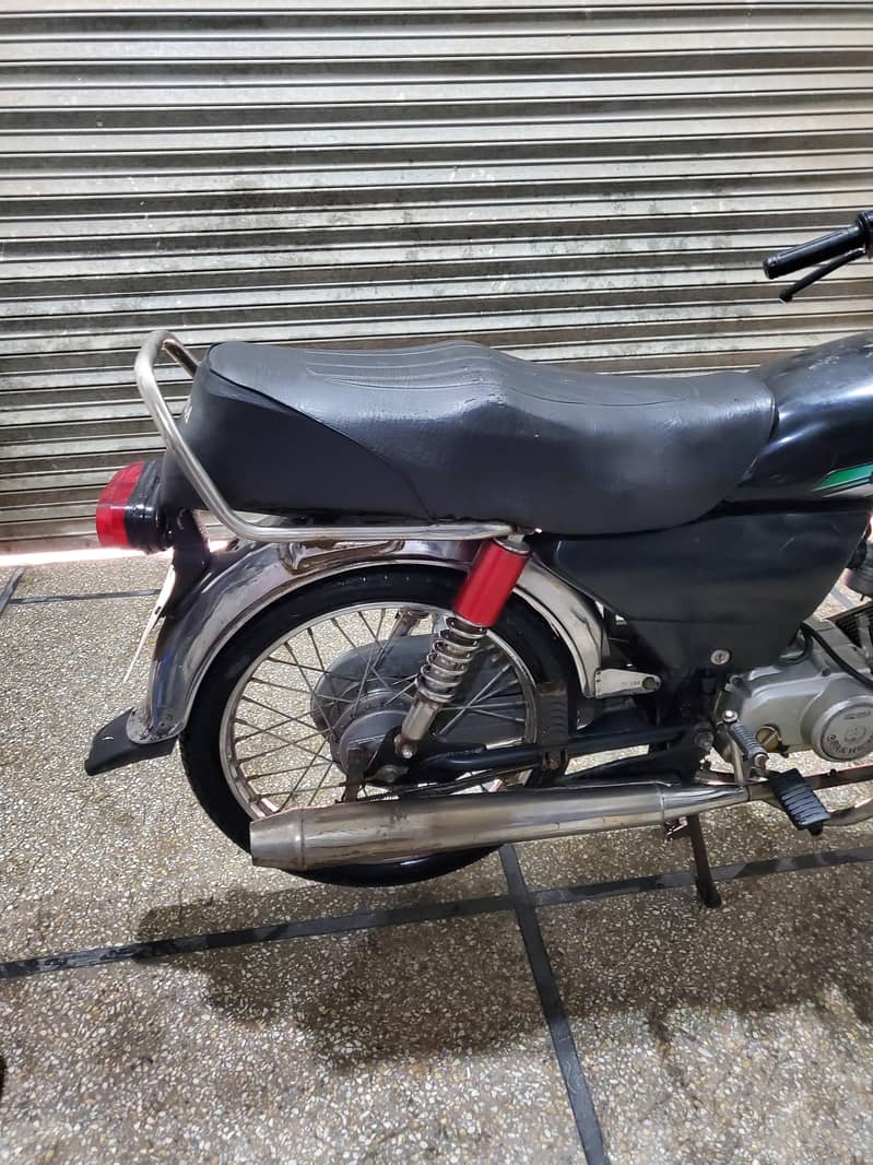 Pak Hero 2016 model 5