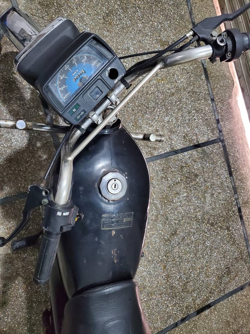 Pak Hero 2016 model 6