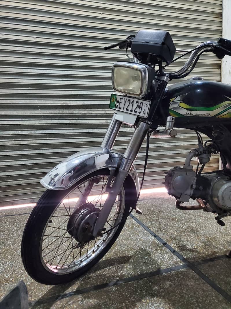 Pak Hero 2016 model 7