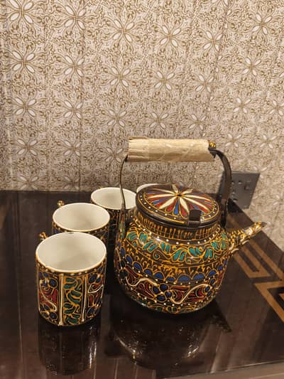 unique handicrafts
