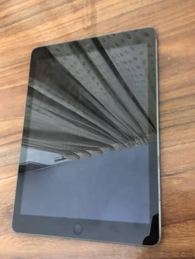 Ipad Air 1st Generation (16gb)