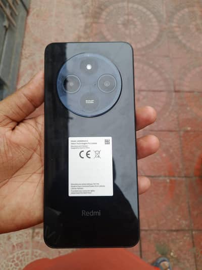 Xiaomi Redmi 14C