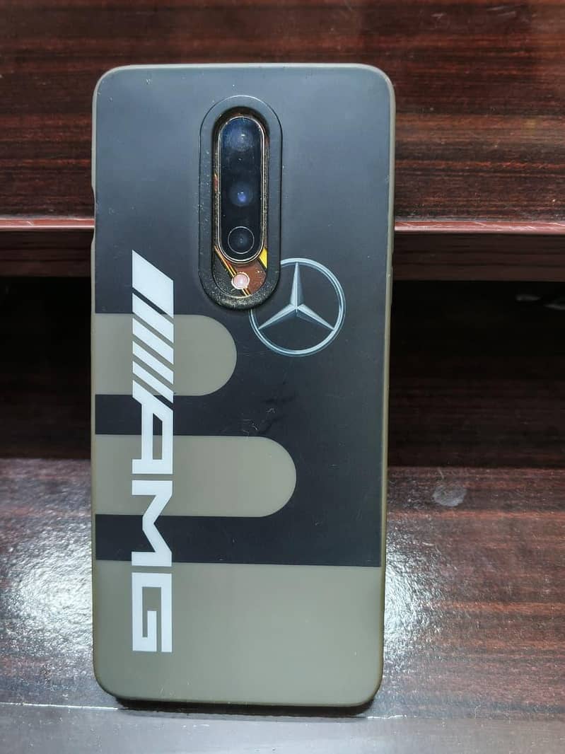 One Plus 8 0