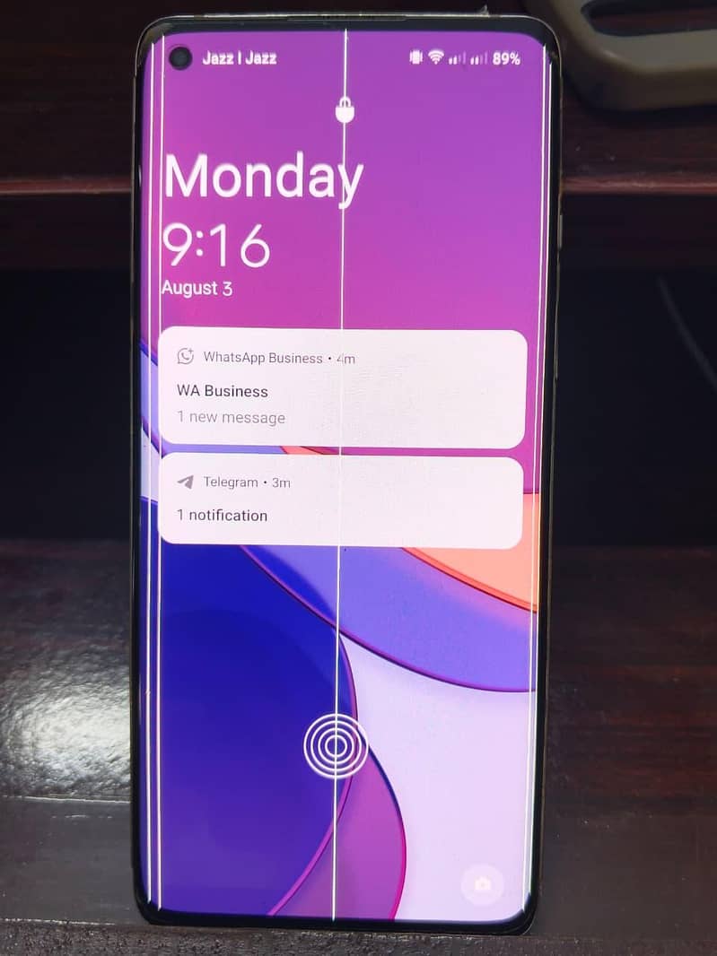 One Plus 8 1