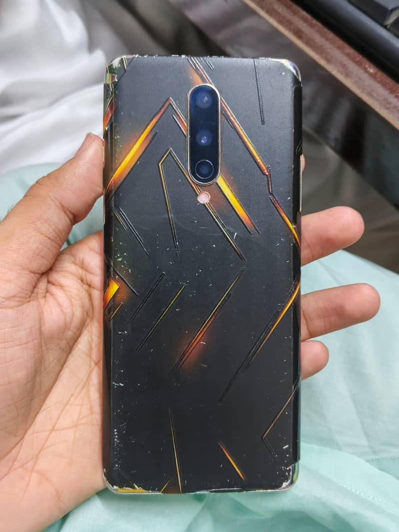 One Plus 8 2