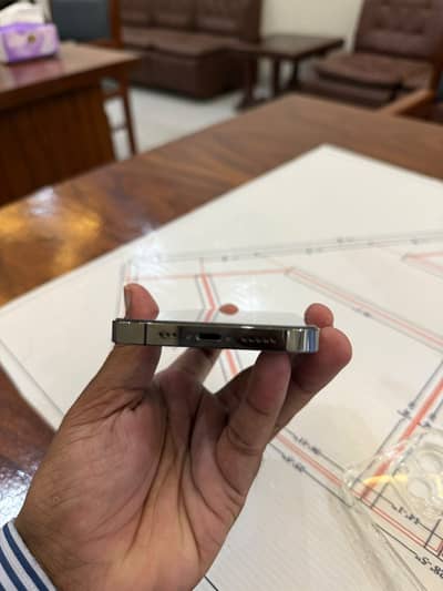 iPhone 13 pro pta approved