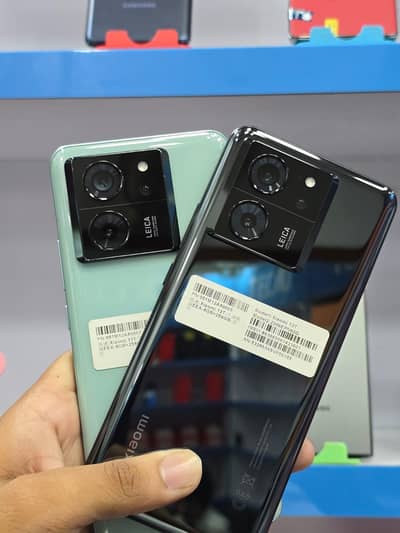 Xiaomi 13T ((All ok No any issues)) Cp approved No exchange