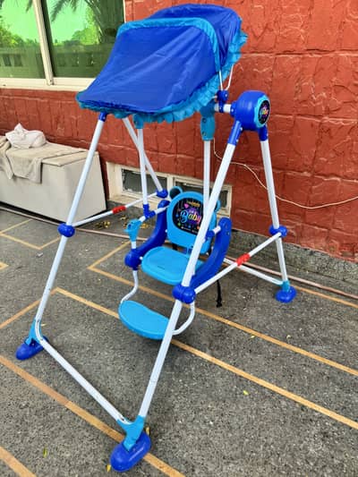 Swing for sale