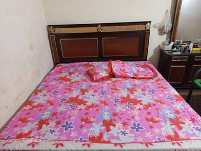 King Size Cotton Bedsheets at a Reasonable Price