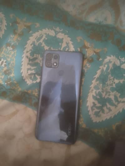 OPPO A5