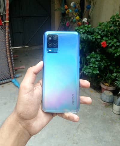 OPPO A54 [4/128]