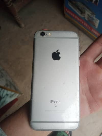 Apple iPhone 6S