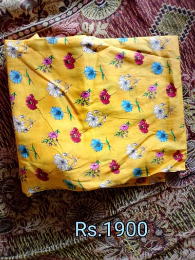 lown fabric