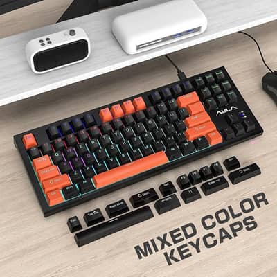 Machenical Aoc Keyboard GK 230 | Gaming Keyboard | new keyboard