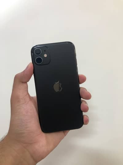 Apple iPhone 11 256 gb factory un clocked