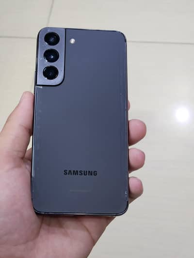 Samsung S22 non PTA