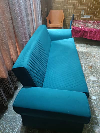 Sofa Cum Bed for Sale. 0314 9085697
