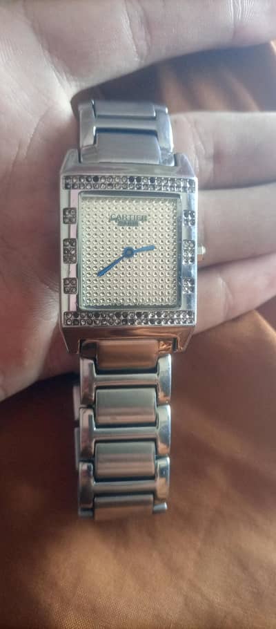 CARTIER PARIS