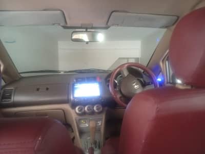 Honda City 2007
