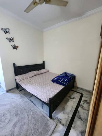 Vip Furnished room available in G10/4 for Male or female only