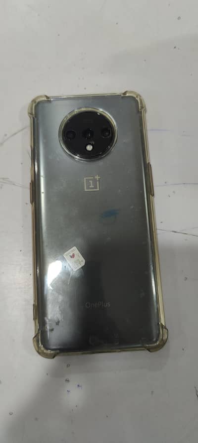 One Plus 7