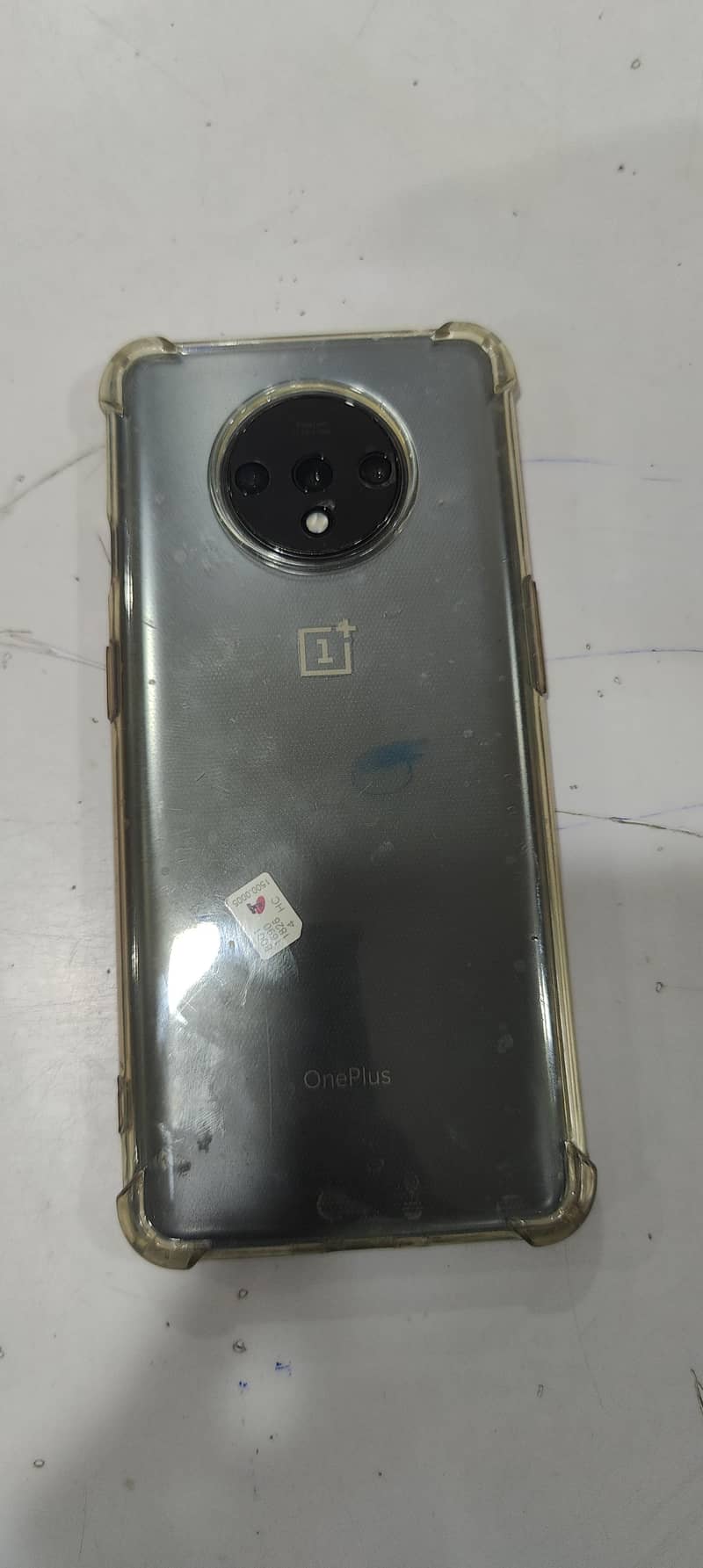 One Plus 7 0