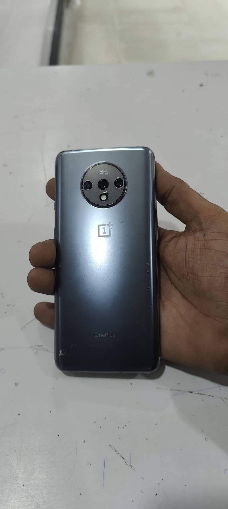 One Plus 7 1