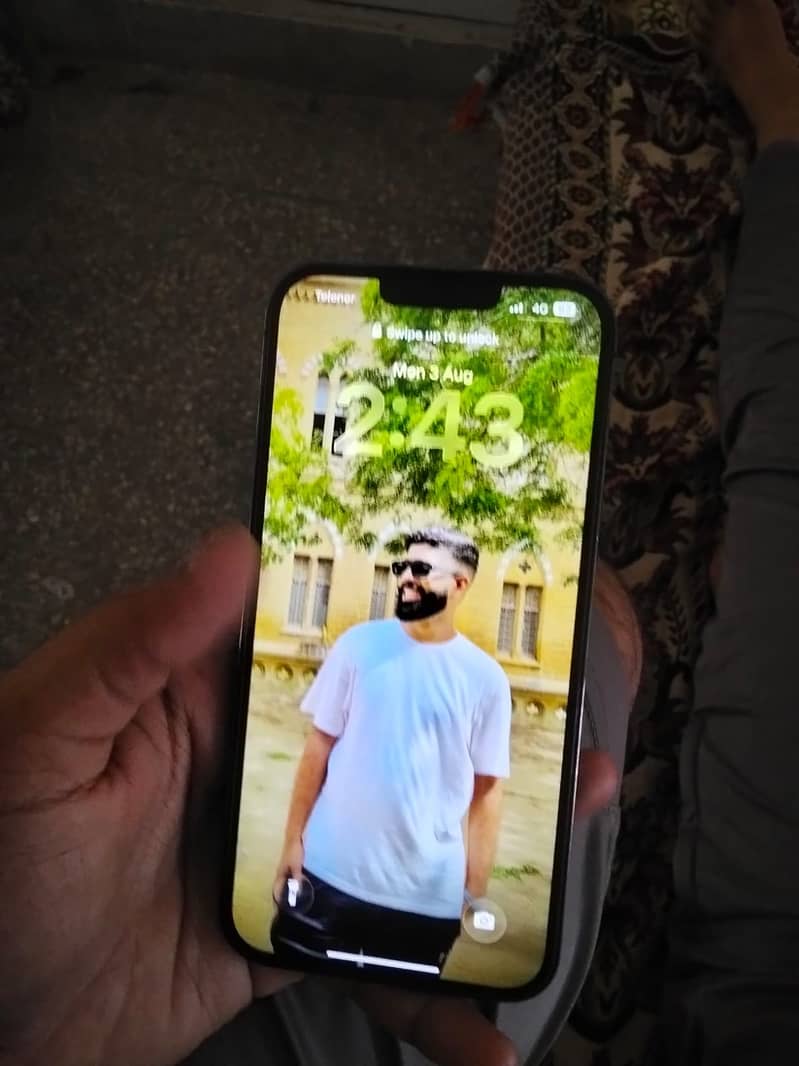 Apple iPhone 13 Pro Max 0