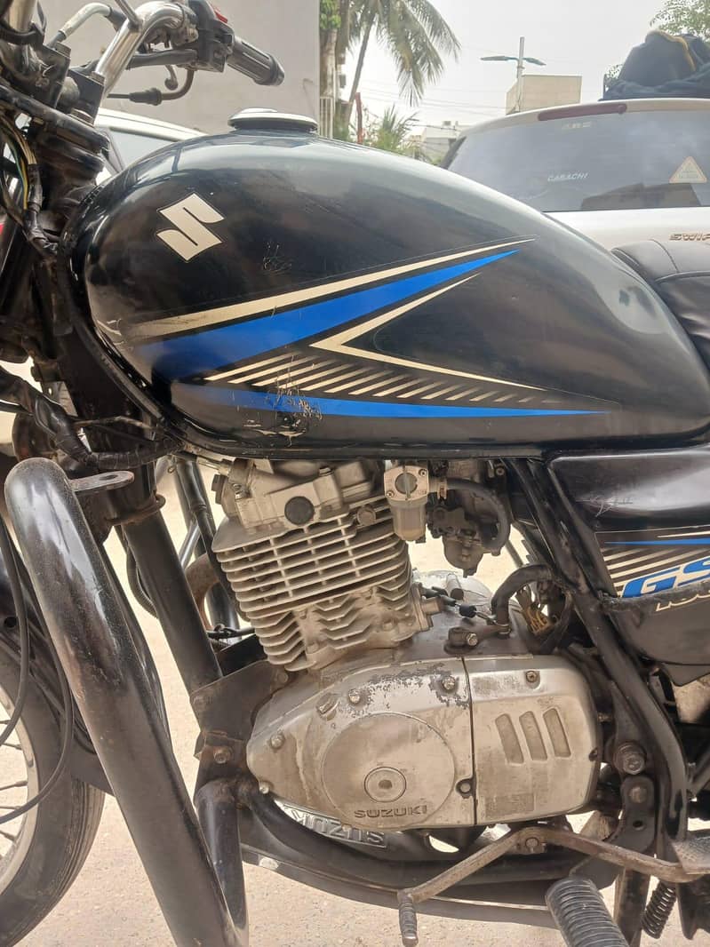 Suzuki 1