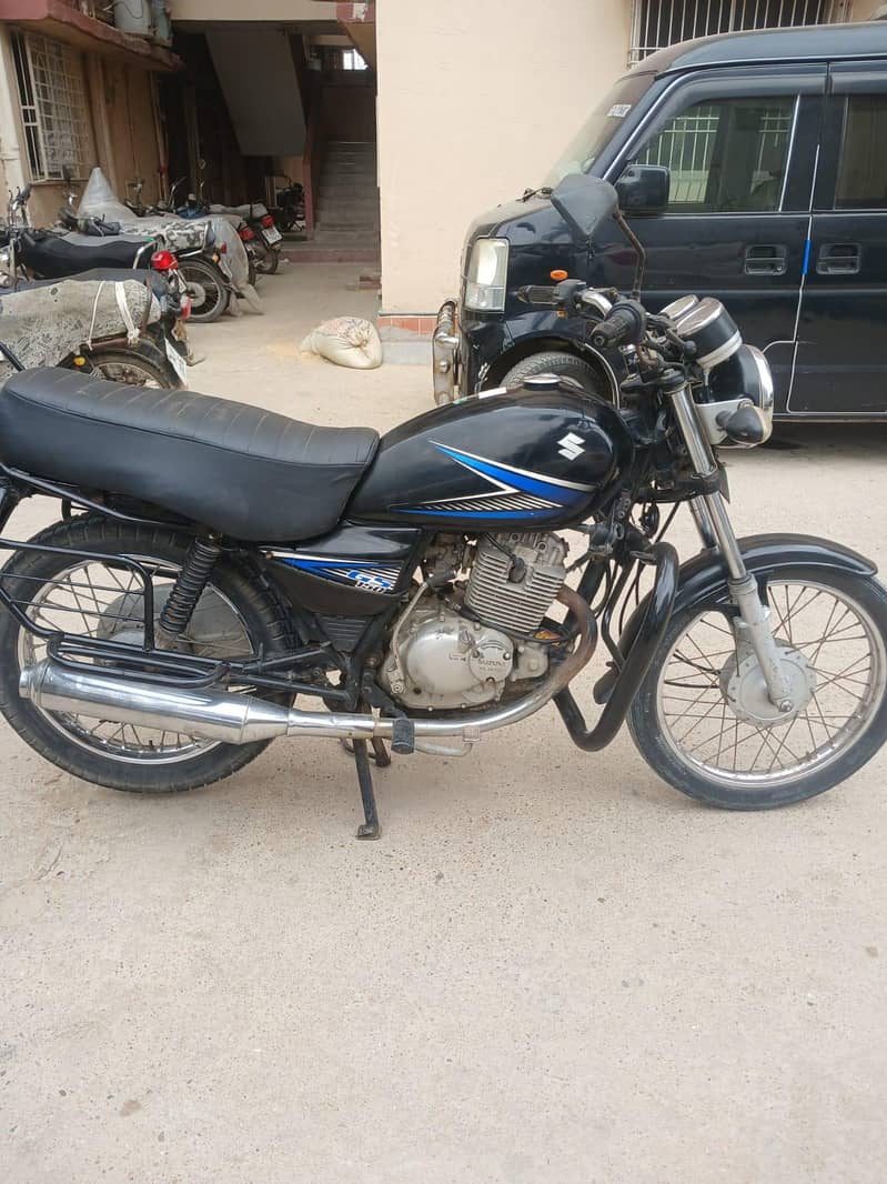 Suzuki 2