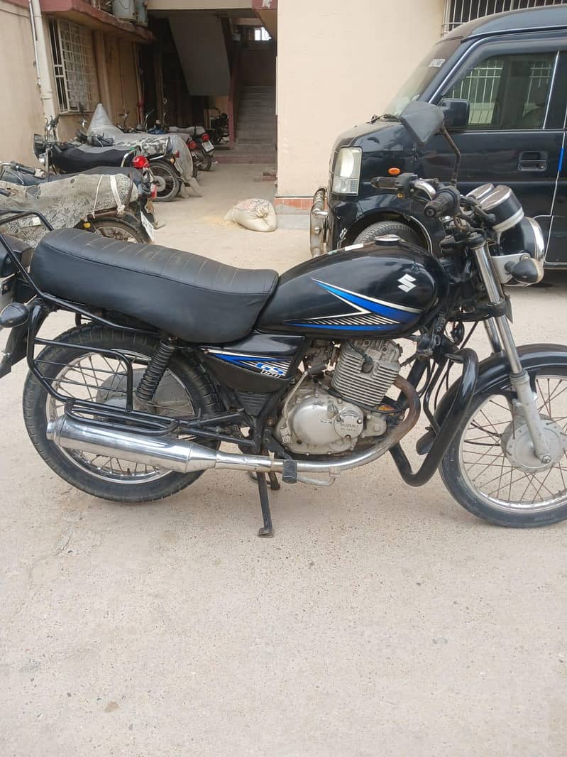 Suzuki 3