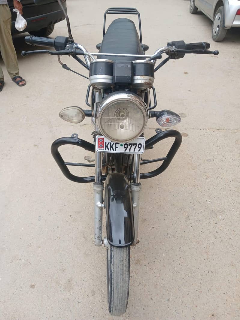 Suzuki 5