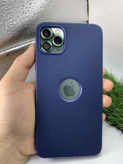 Apple iPhone 11 Pro Max