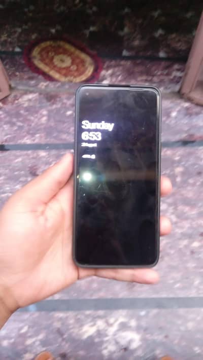 One Plus 9