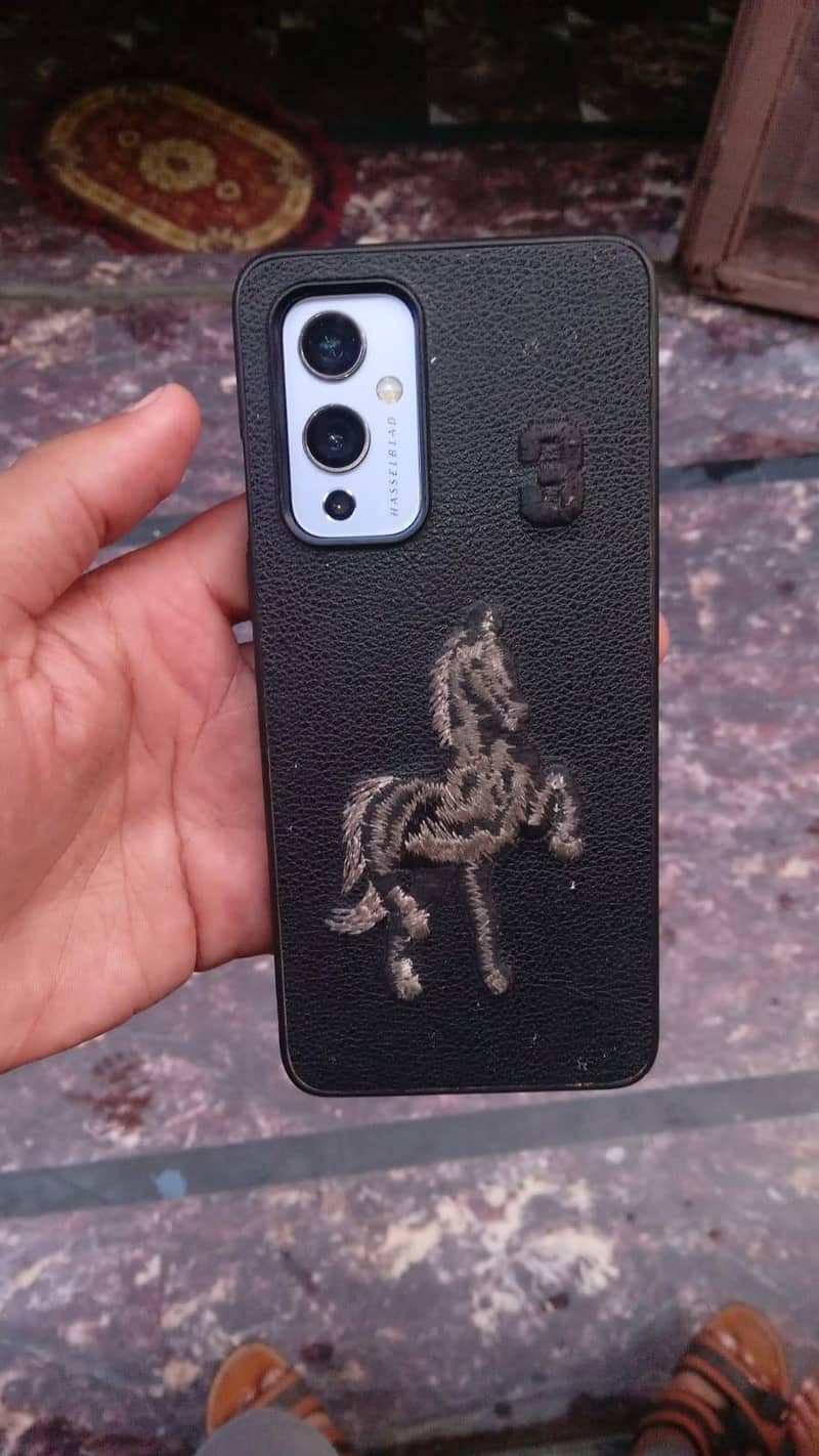 One Plus 9 1