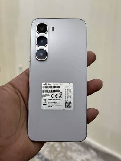 Infinix Hot 60 Pro