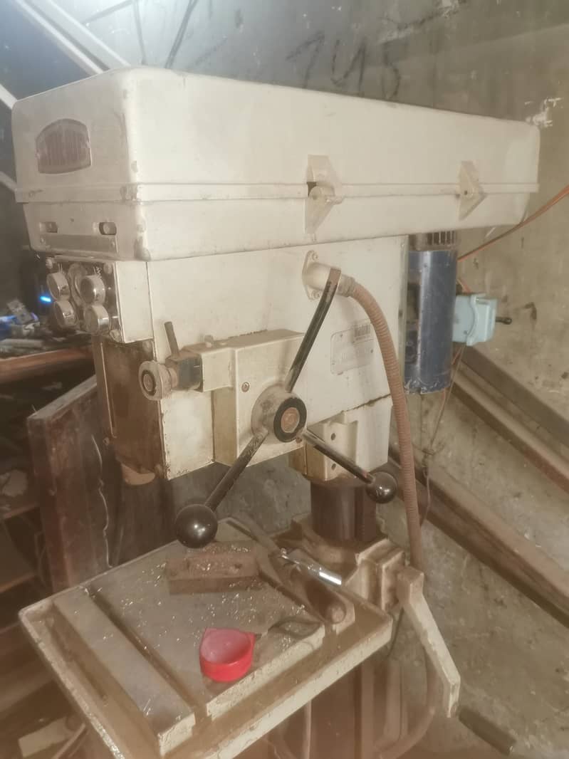 ڈرل مشین برائے فروخت 3