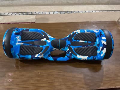 Hoverboard