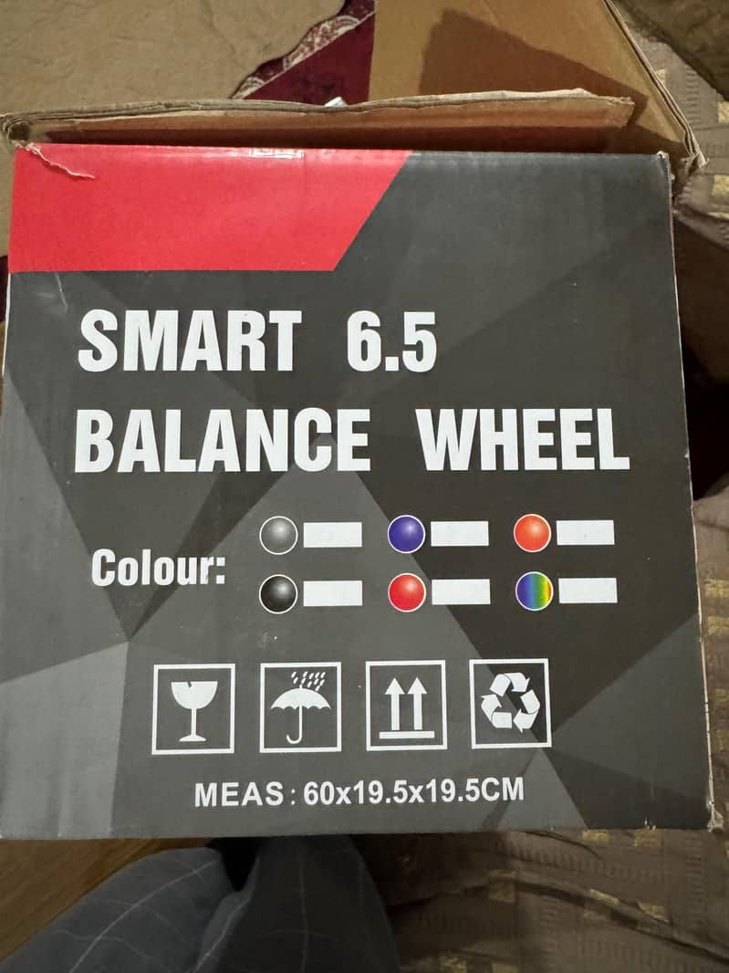 Hoverboard 2