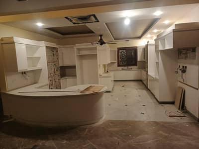AH Builders & Interior Solutions