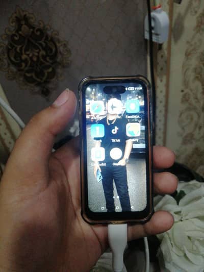 mini phone17 pro max